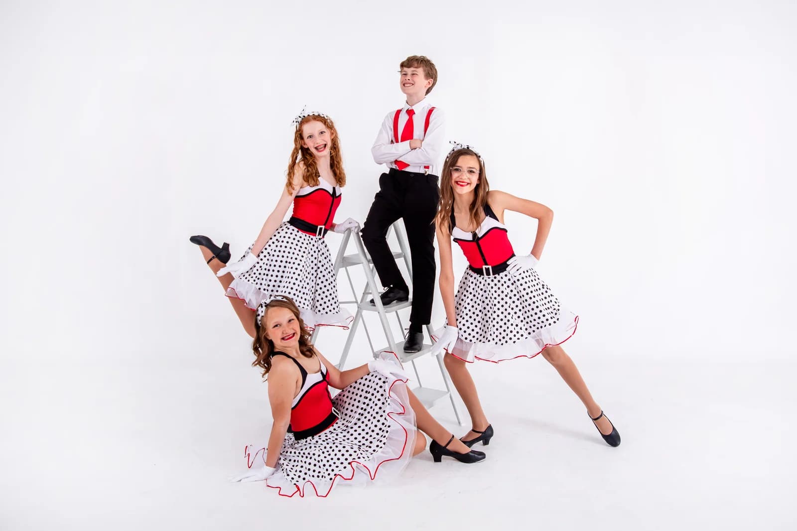 Tap class